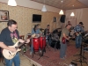 Блус Трафик ft. Пешето от Delta Roosters - Рок фест Паничище 2104